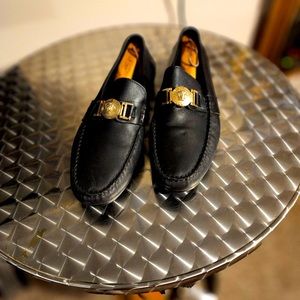 Connaisseur Paris men's loafer